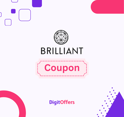 Brilliant Coupon Code