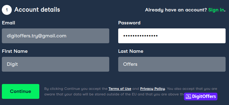 Working DataCamp Promo Code, Avail FLAT 50% Discount and Save Big DataCamp Sign Up