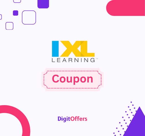 IXL Coupon Code