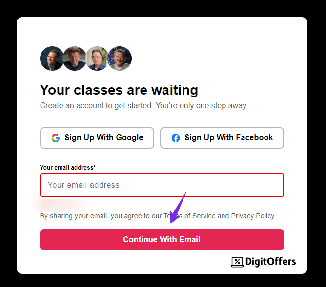 Updated MasterClass Coupon Codes, Get FLAT 65% Discount and Start Learning Today MasterClass Sign Up