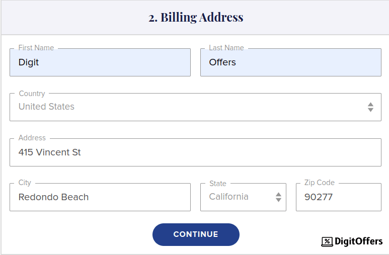 Updated Animoto Promo Codes, Get FLAT 50% Discount and Save $100 Animoto Billing Address
