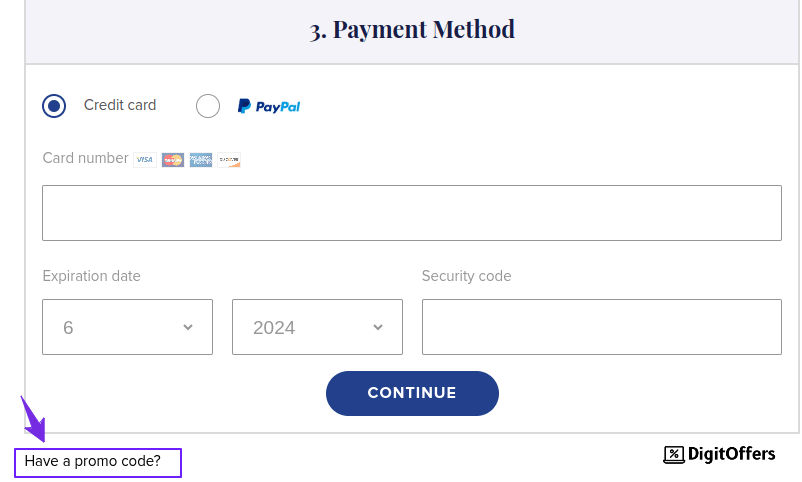 Updated Animoto Promo Codes, Get FLAT 50% Discount and Save $100 AnimotoPayment Method