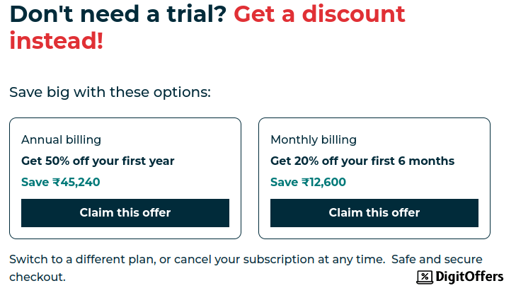 Hootsuite Subscription