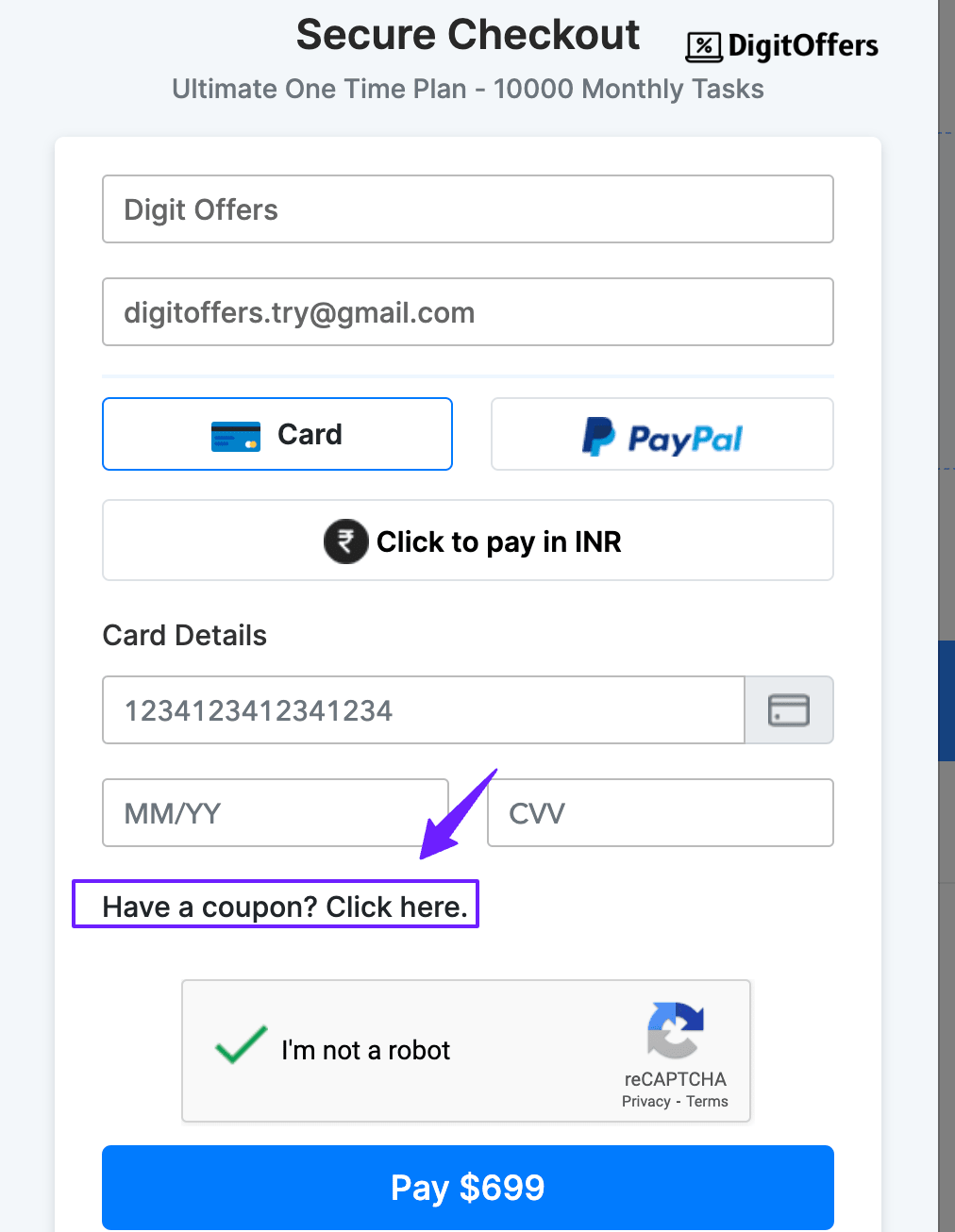 Updated Pabbly Promo Code, Avail FLAT 75% OFF and Save Big Instantly Pabbly Coupon Code
