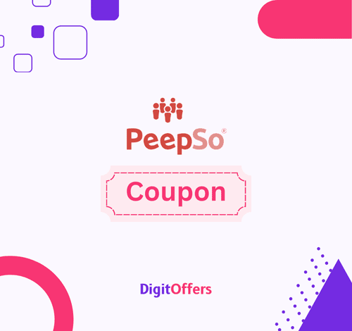Peepso Coupon Code