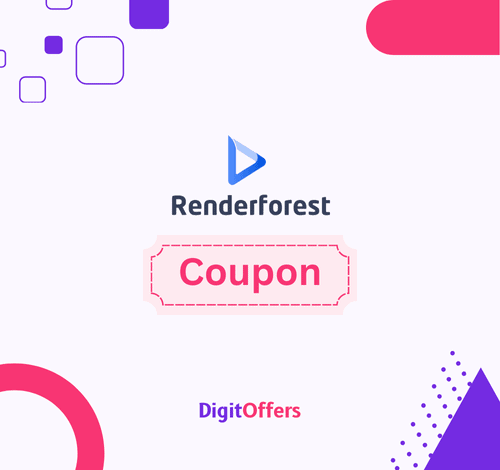 Renderforest Coupon Code