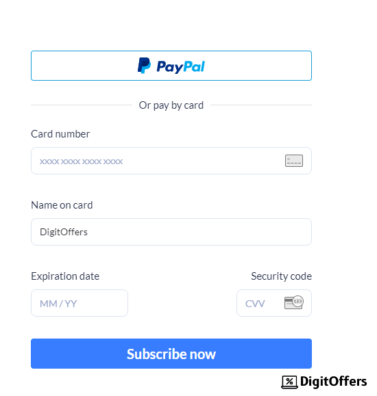 Renderforest Promo and Discount Offers, Unlock 60% Off Renderforest Payment