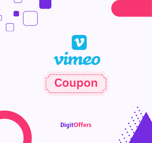 Vimeo Coupon Code