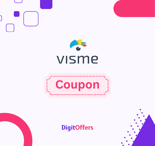 Visme Coupon COde