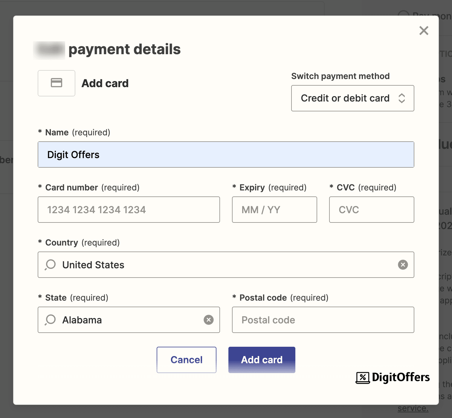 Zapier Coupon Code Checkout