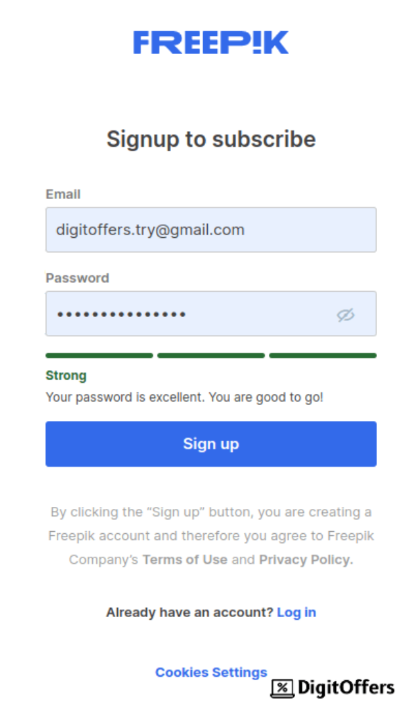 Latest Freepik Coupons & Offers – Enjoy Flat 70% Discounts freepik sign up