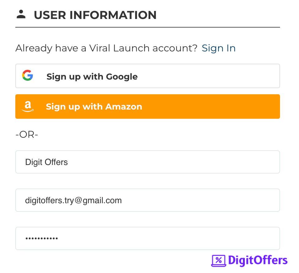 Working Viral Launch Promo Codes and Offers – Save Up to 60% This Month viral launch log in