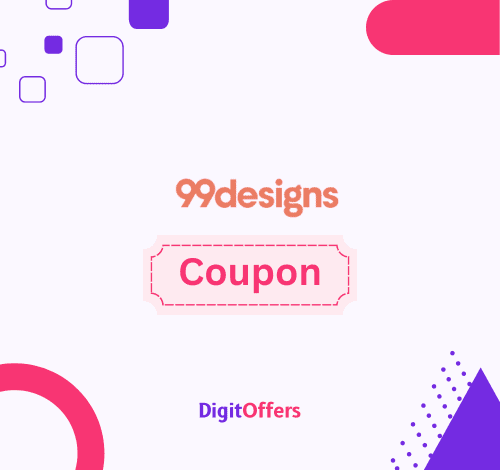 99designs Coupon Code