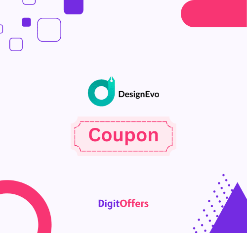 DesignEvo Coupon Code