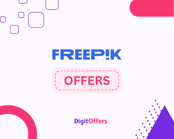 Freepik Offers