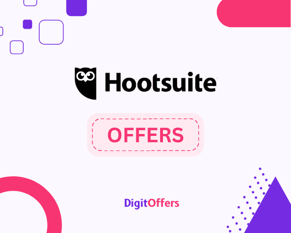Hootsuite Coupon and Discount Offers